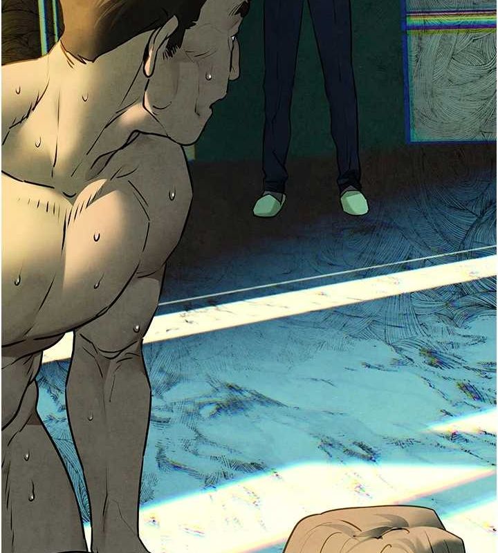 慾海交锋第68話-家裡出現陌生裸女?!