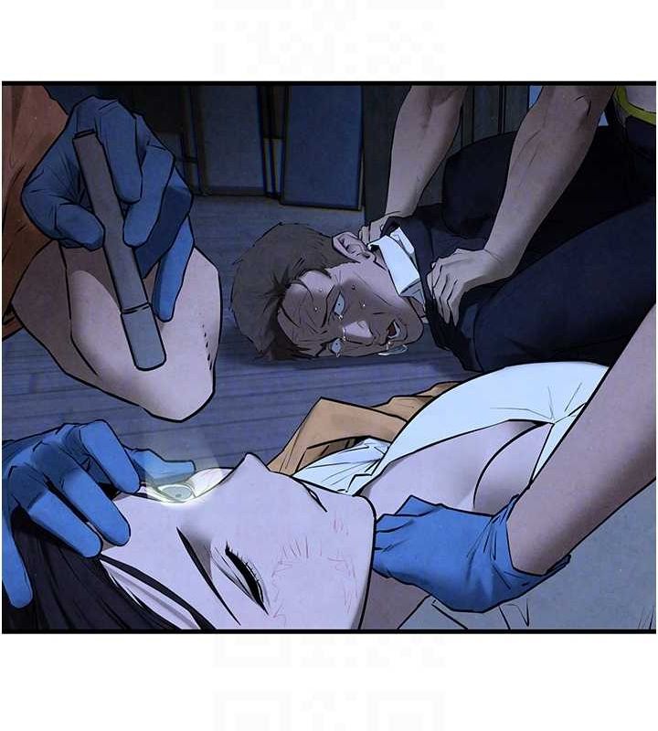 慾海交锋第68話-家裡出現陌生裸女?!