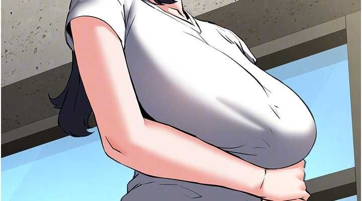 末日鵰堡第22話-女團領舞的生猛鮑魚