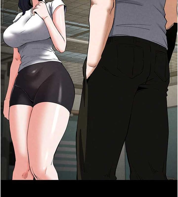 末日鵰堡第22話-女團領舞的生猛鮑魚