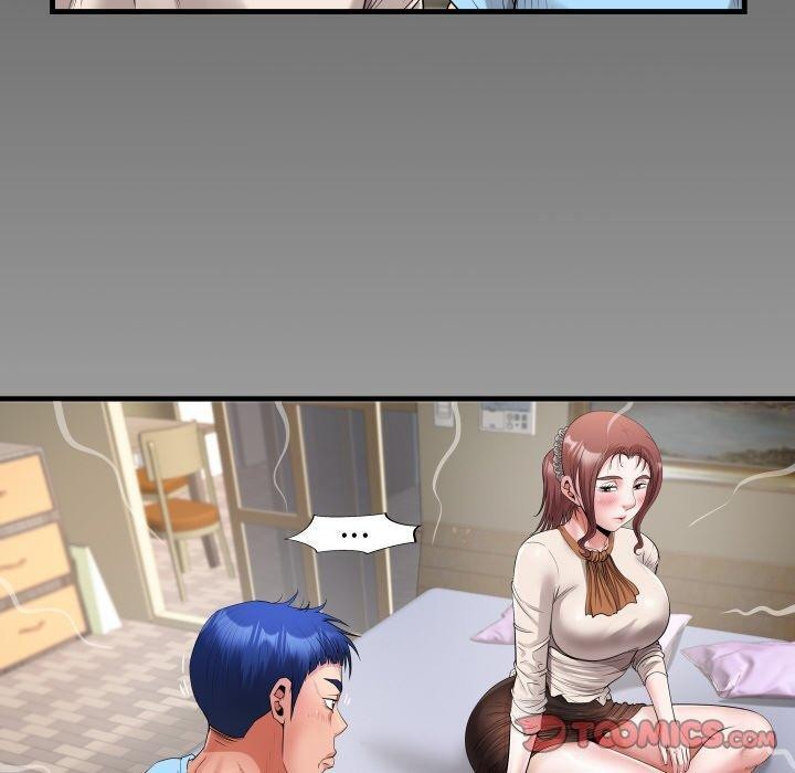 私密的牵绊第49話