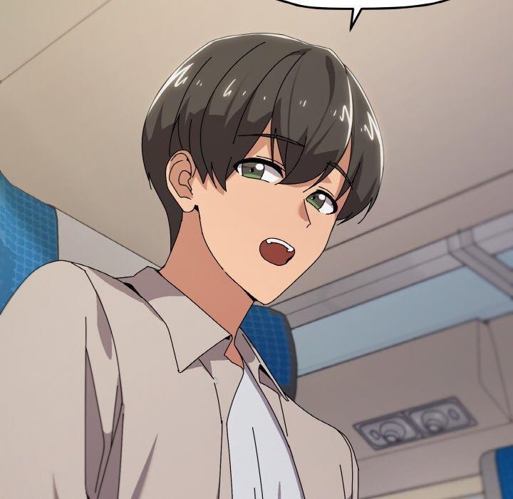 家人之间这样不好吧第40話