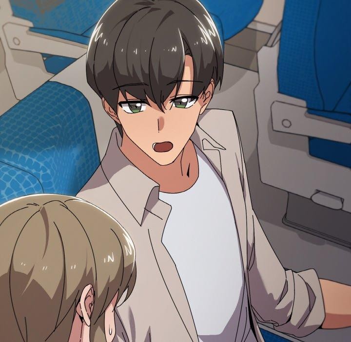 家人之间这样不好吧第40話