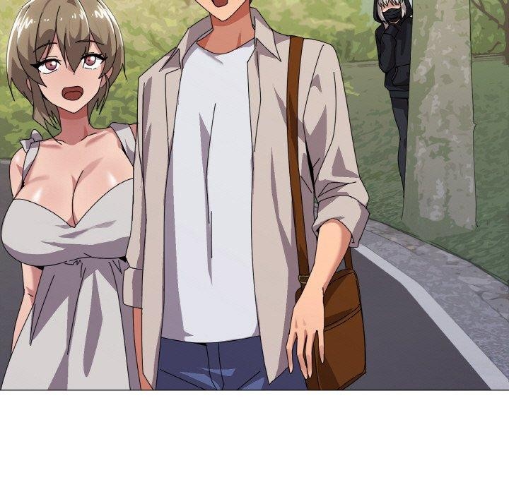 家人之间这样不好吧第40話