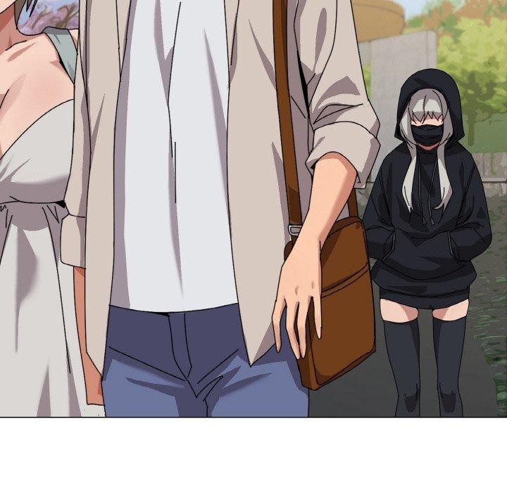 家人之间这样不好吧第40話