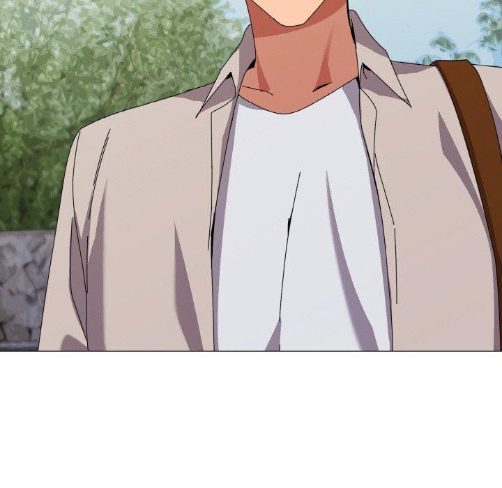 家人之间这样不好吧第40話