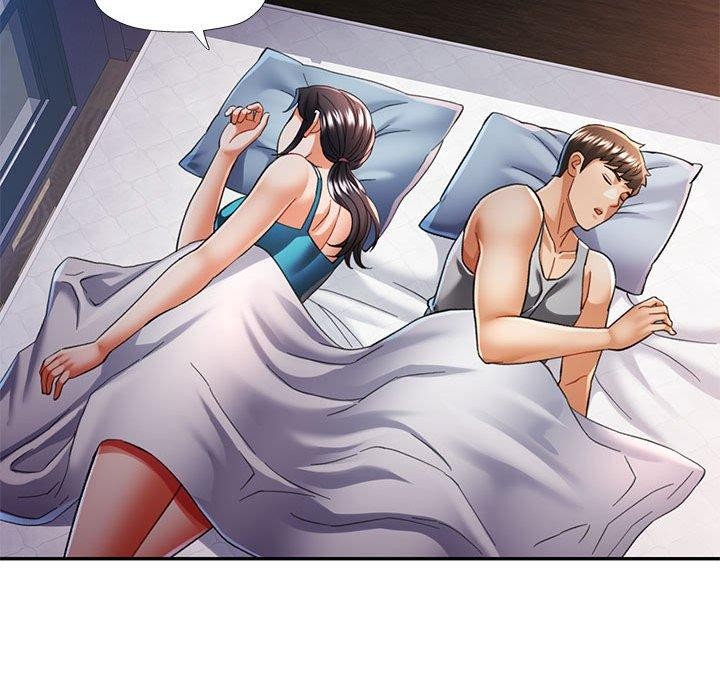 可以爱你吗第47話