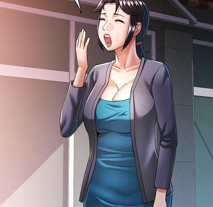 可以爱你吗第47話