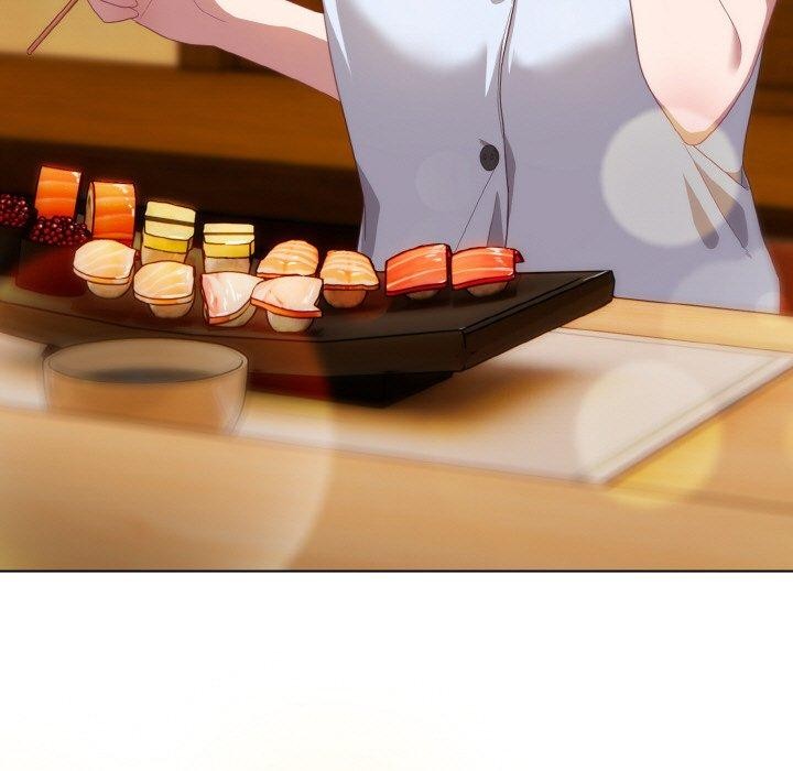 喵来的恋爱第12話