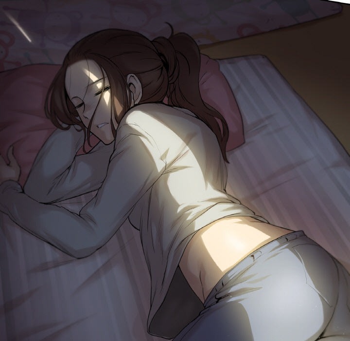 爸爸也疯狂第1话