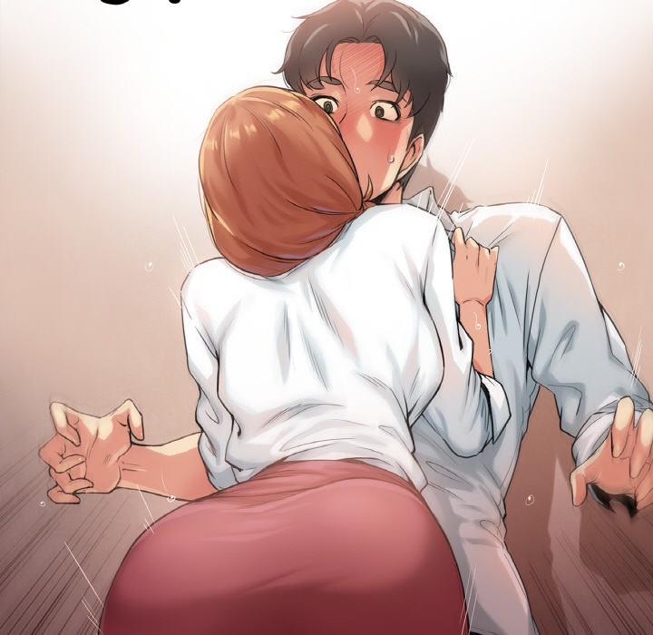 爸爸也疯狂第1话