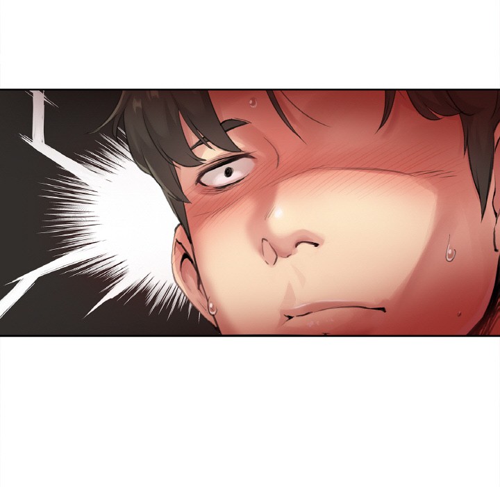 爸爸也疯狂第1话