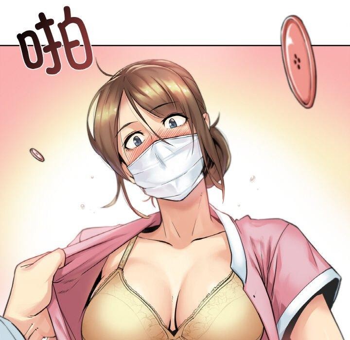 爸爸也疯狂第3话