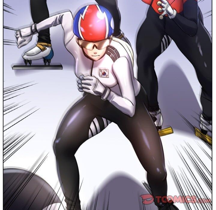 冰上恋人第67話