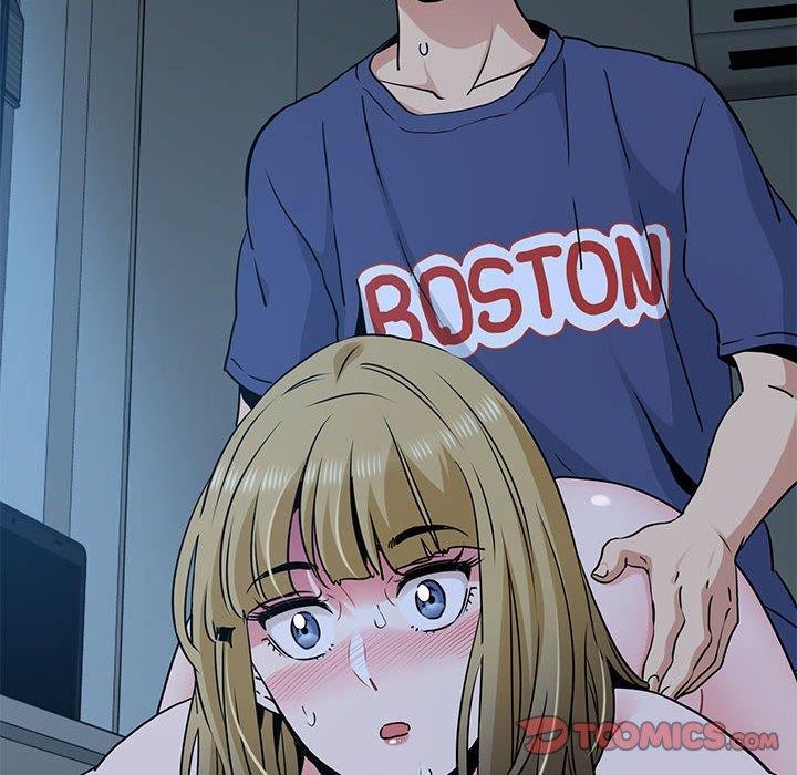 发小碰不得第62話