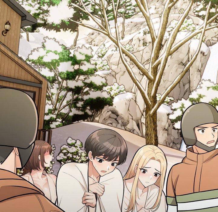 星爱别墅第25話