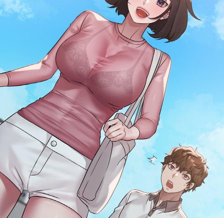 渴望占有她第58話