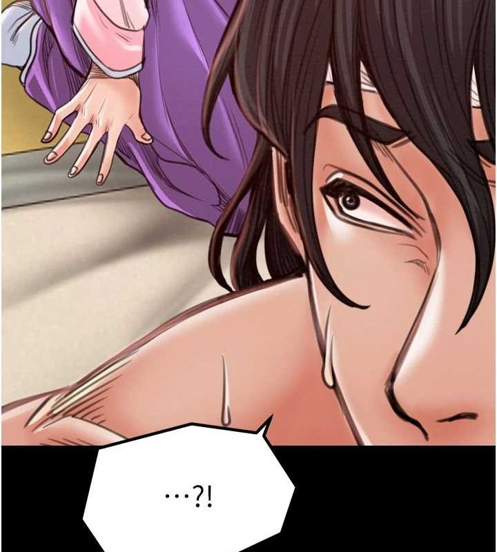 最强家丁第31話-我還想繼續陪你