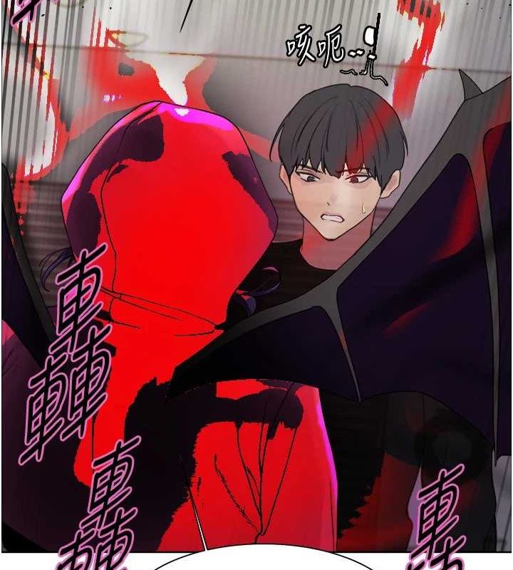 色輪眼第2季第67話-惡魔的禮物