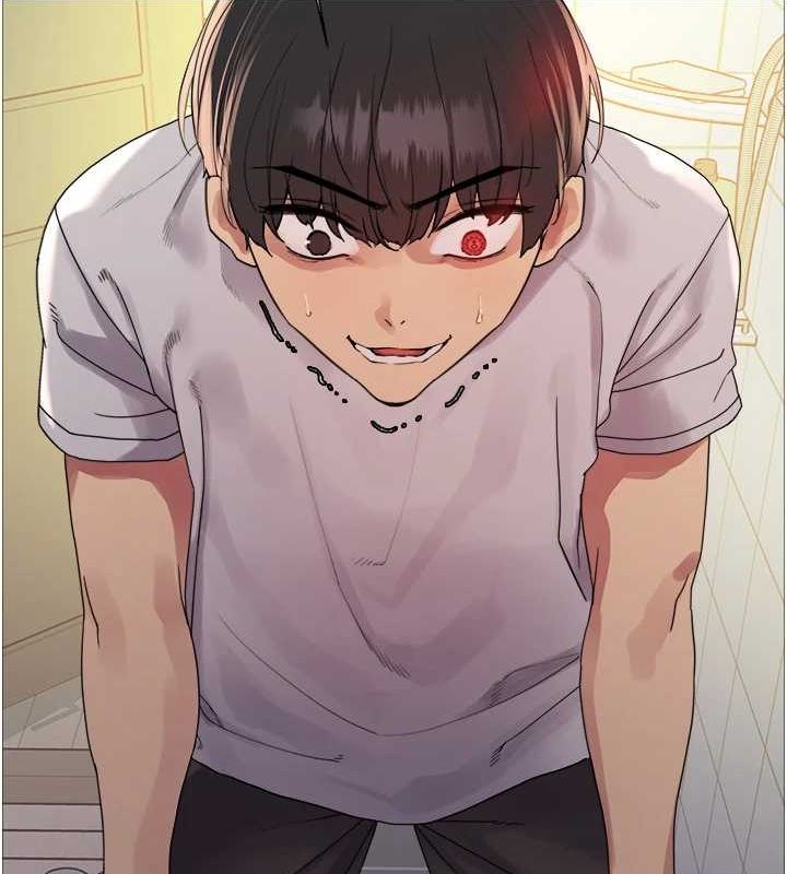 色轮眼第2季第67話-惡魔的禮物