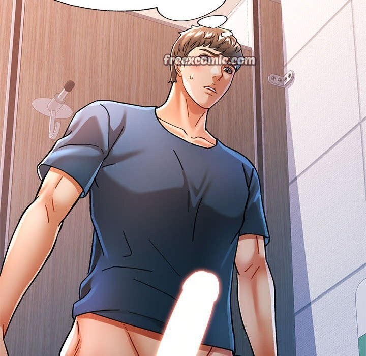 可以爱你吗第48話