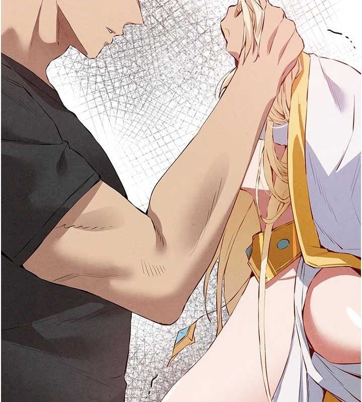 初次深交，请多指教第92話-褻瀆女神的快感