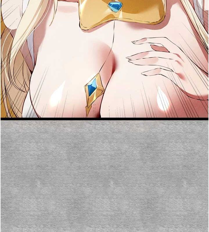 初次深交，请多指教第92話-褻瀆女神的快感