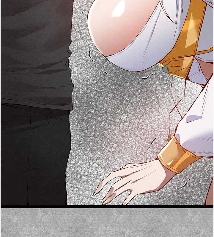 初次深交，请多指教第92話-褻瀆女神的快感