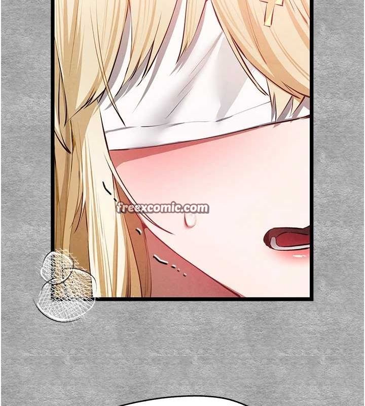 初次深交，请多指教第92話-褻瀆女神的快感