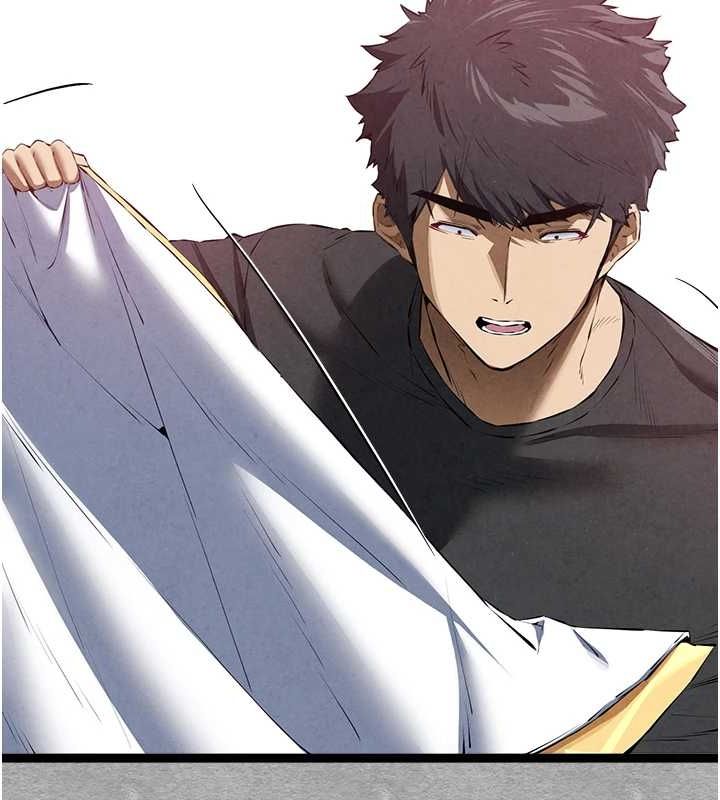 初次深交，请多指教第92話-褻瀆女神的快感