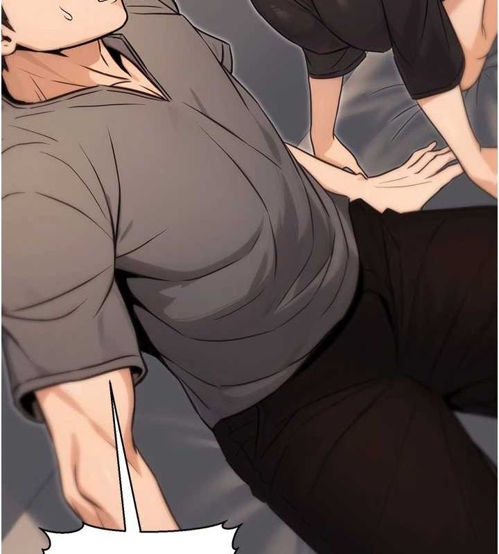 公务员的桃色副业第11話-偷偷在家意淫學長