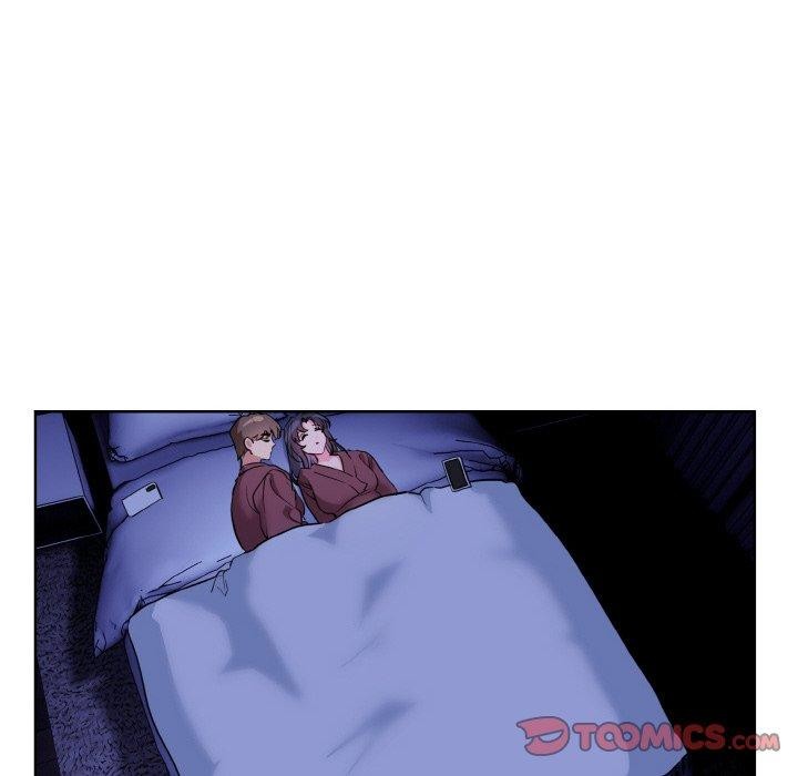 撕开冰山女神的面具第19話