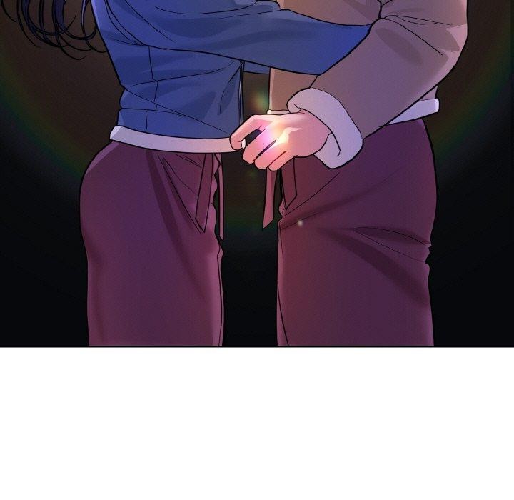 撕开冰山女神的面具第19話