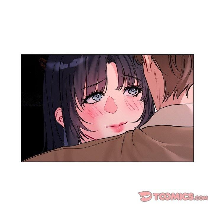 撕开冰山女神的面具第19話