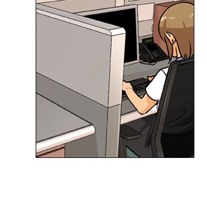 同事换换爱第210話