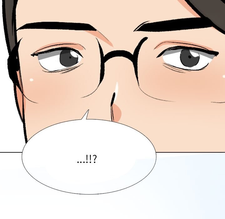 同事换换爱第210話