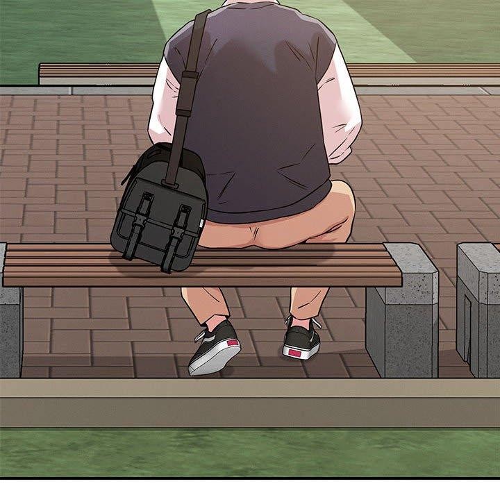 恋人未满第42話