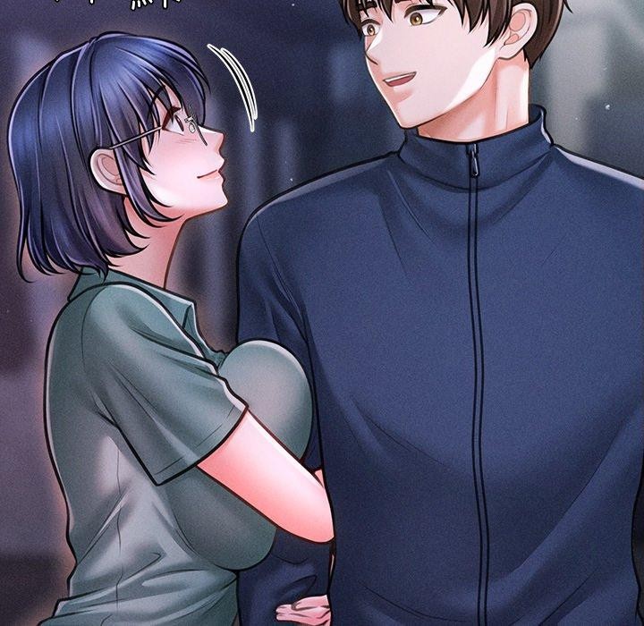 会长家的小儿子第9話