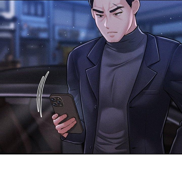 会长家的小儿子第9話