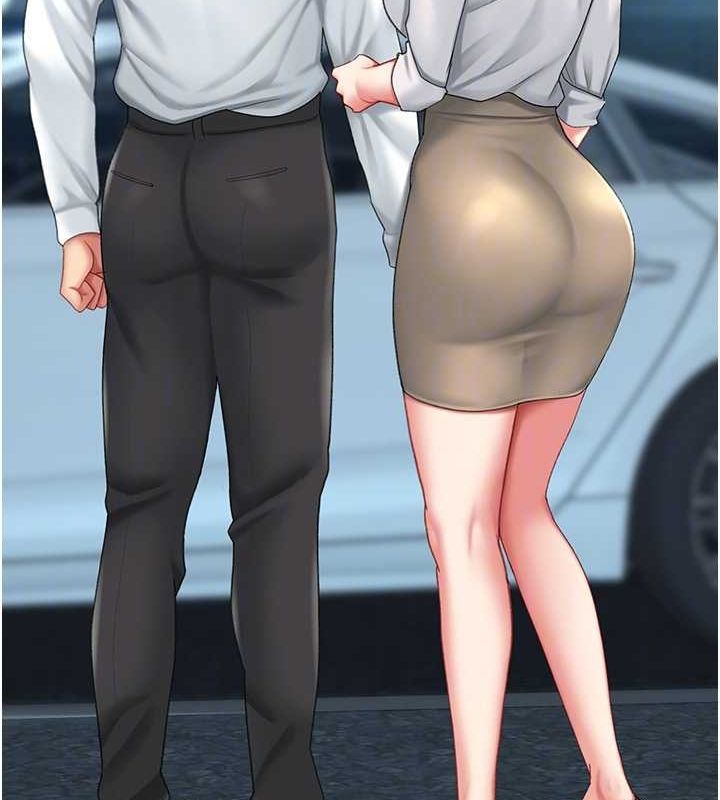 復仇母女丼第99話-我想讓你心情變好