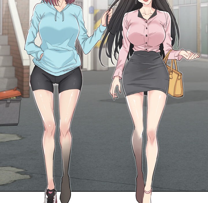 轻触!解除封印第1话