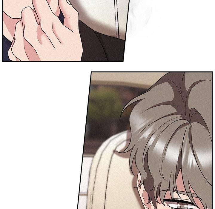 被吞噬的夜第30話