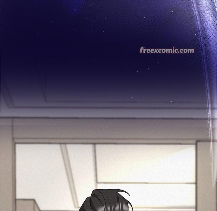 被吞噬的夜第30話