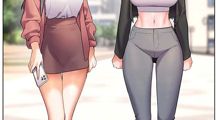 老师的亲密指导第43話-滾燙的金色誘惑