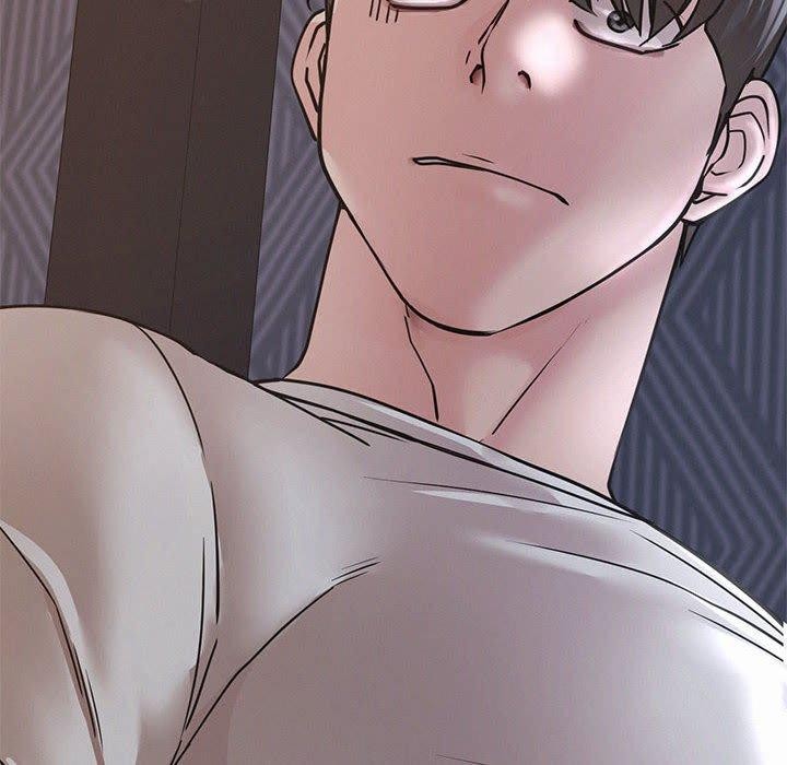 屋檐下的光第69話