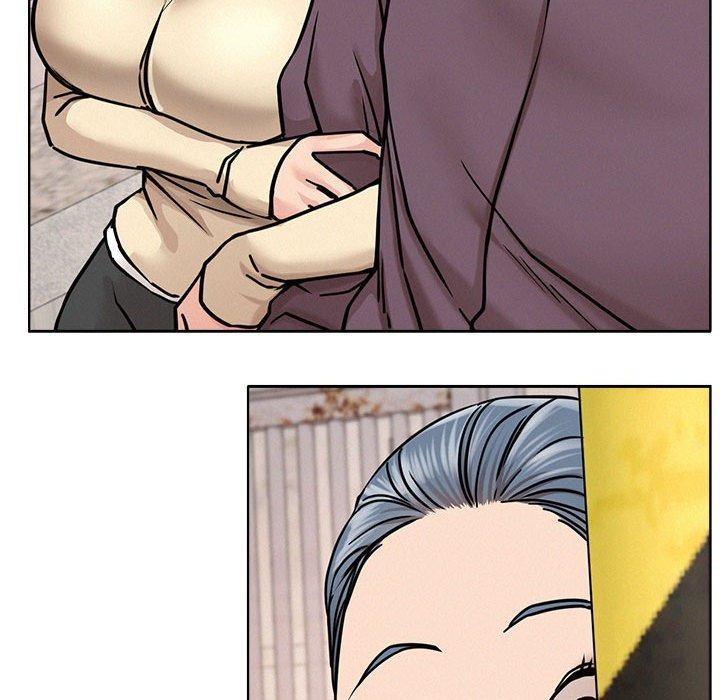 屋檐下的光第69話