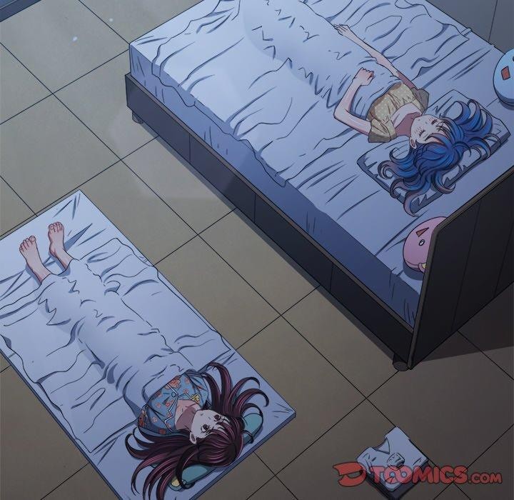 难缠小恶女第248話