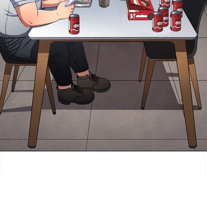 难缠小恶女第248話