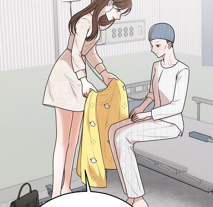 婚姻束缚第27話