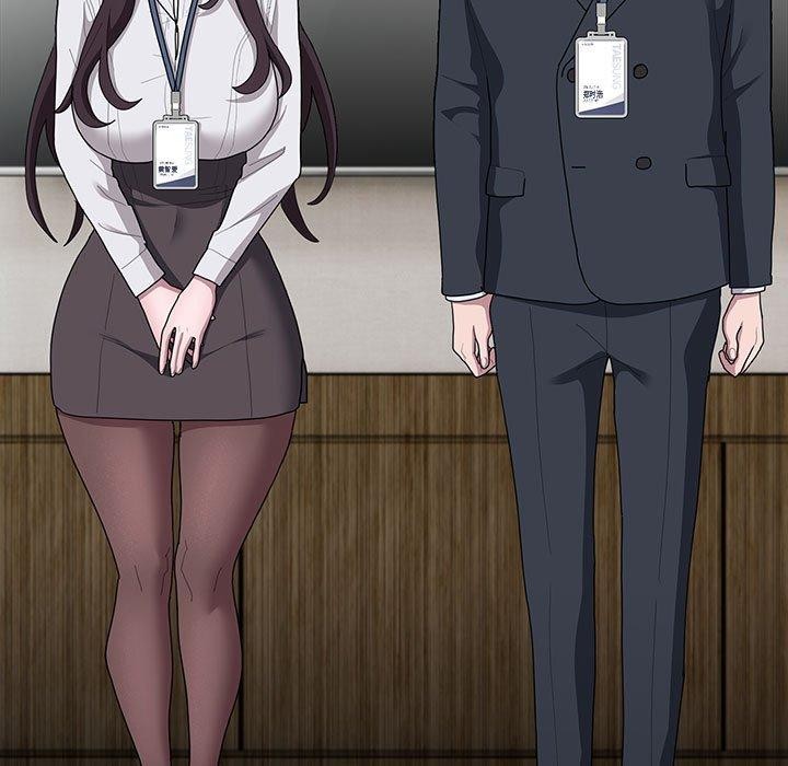 大企业里的小秘密第31話